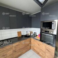 Продаж квартири Харків, Салтівка(Бараб.,Україна), 36м²