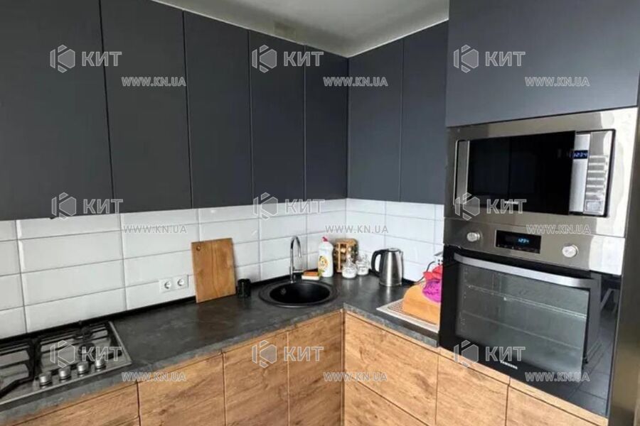 Продаж квартири Харків, Салтівка(Бараб.,Україна), 36м²