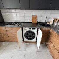 Продаж квартири Харків, Салтівка(Бараб.,Україна), 36м²