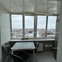 Продаж квартири Харків, Салтівка(Бараб.,Україна), 36м²