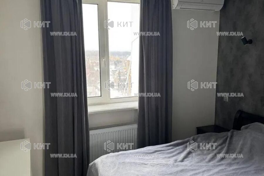 Продаж квартири Харків, Салтівка(Бараб.,Україна), 36м²