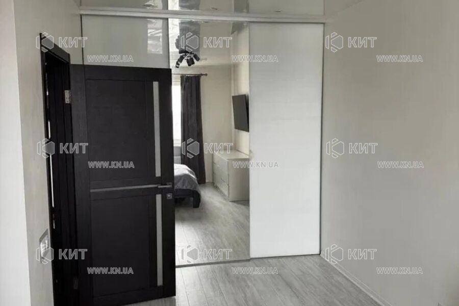 Продаж квартири Харків, Салтівка(Бараб.,Україна), 36м²