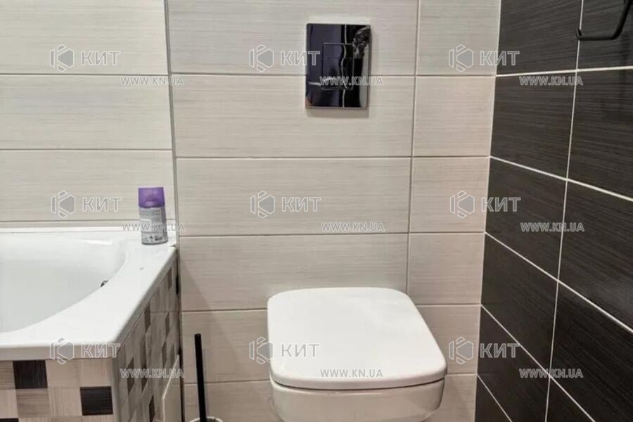 Продаж квартири Харків, Салтівка(Бараб.,Україна), 36м²