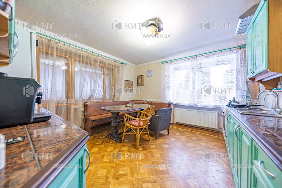 Продажа дома Покотиловка, Покотиловка, 190м²