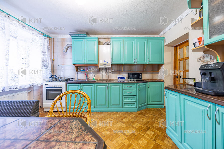 Продажа дома Покотиловка, Покотиловка, 190м²