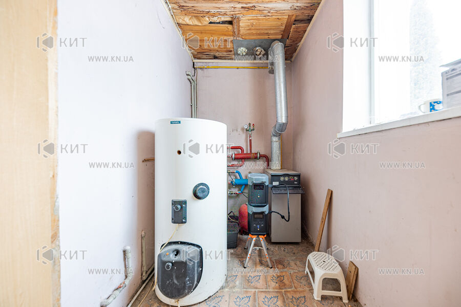 Продажа дома Покотиловка, Покотиловка, 190м²