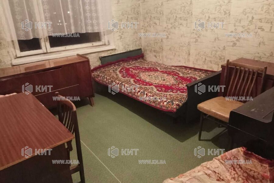 Продажа квартиры Харьков, Салтовка, 531 мрн., 45м²