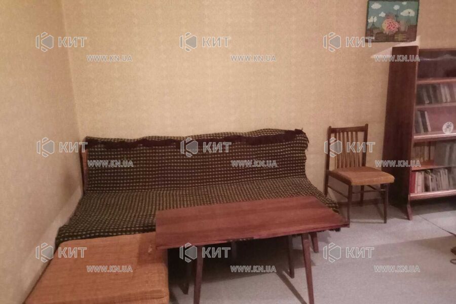 Продажа квартиры Харьков, Салтовка, 531 мрн., 45м²