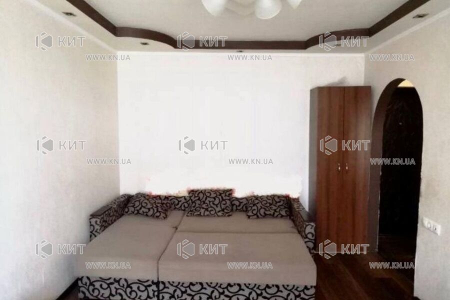 Продажа квартиры Харьков, Салтовка(Г.Труда,Студ.), 33м²