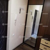 Продажа квартиры Харьков, Салтовка(Г.Труда,Студ.), 33м²