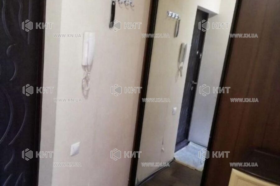 Продажа квартиры Харьков, Салтовка(Г.Труда,Студ.), 33м²