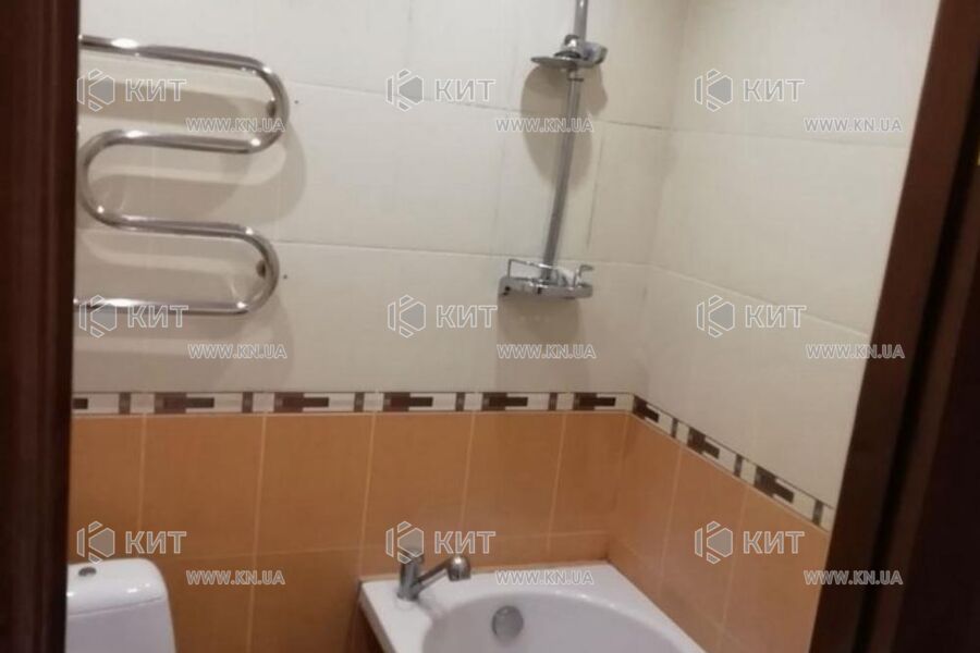 Продажа квартиры Харьков, Салтовка(Г.Труда,Студ.), 33м²