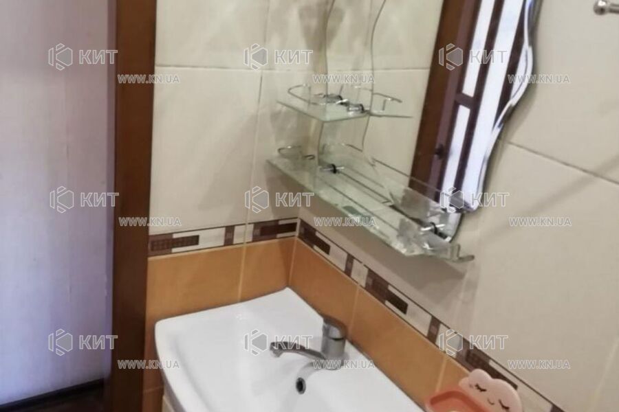 Продажа квартиры Харьков, Салтовка(Г.Труда,Студ.), 33м²