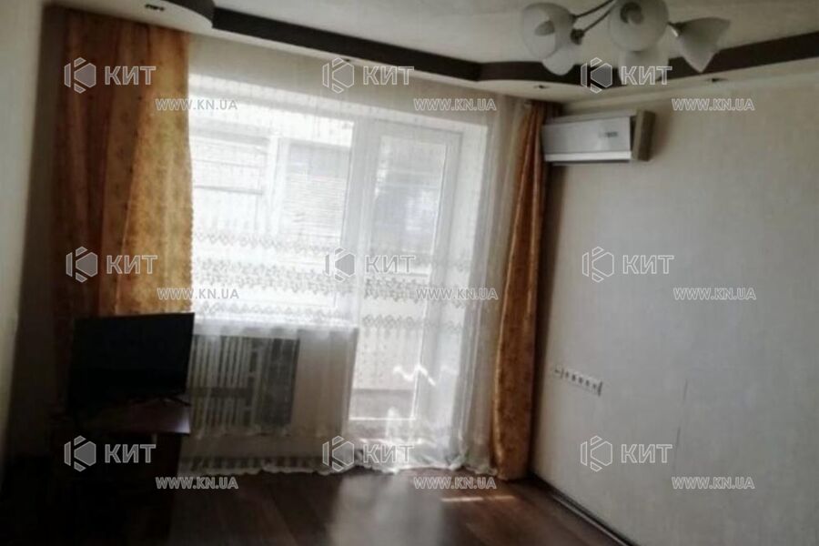 Продажа квартиры Харьков, Салтовка(Г.Труда,Студ.), 33м²