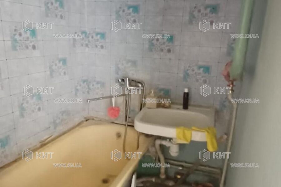 Продажа квартиры Харьков, Салтовка, 531 мрн., 45м²