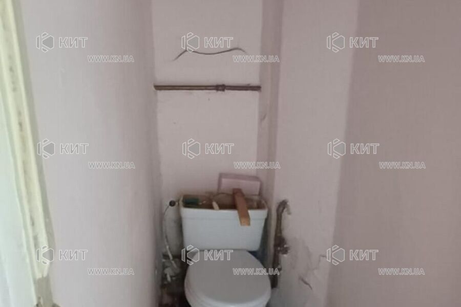 Продажа квартиры Харьков, Салтовка, 531 мрн., 45м²