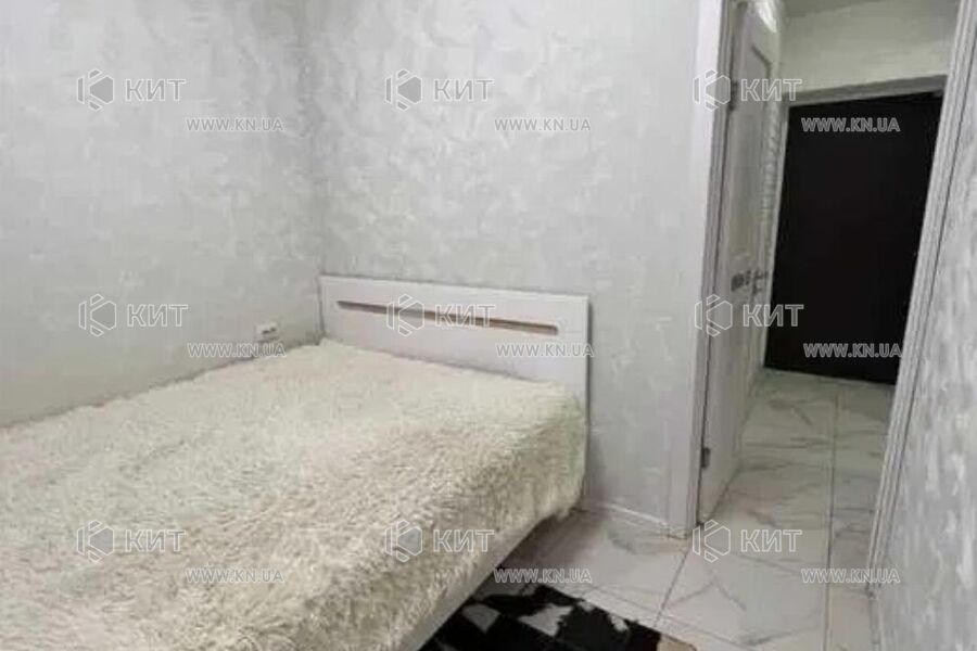 Продажа квартиры Харьков, Киевская, Гидропарк, 37м²