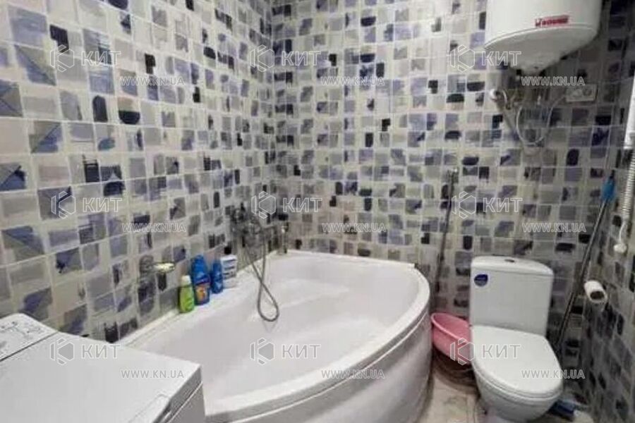 Продажа квартиры Харьков, Киевская, Гидропарк, 37м²