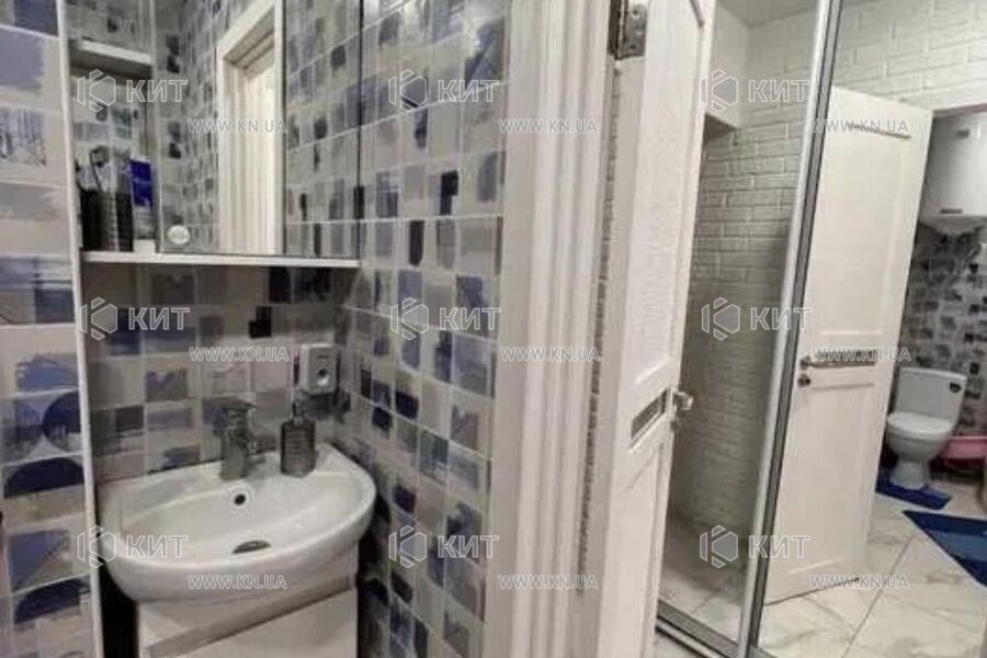 Продажа квартиры Харьков, Киевская, Гидропарк, 37м²