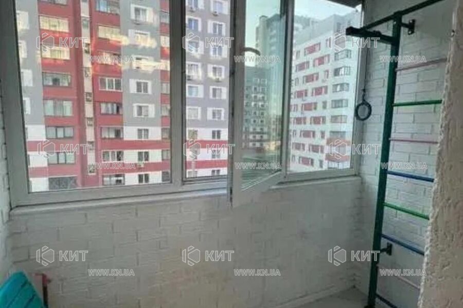 Продажа квартиры Харьков, Киевская, Гидропарк, 37м²
