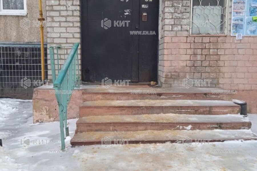 Продажа квартиры Харьков, Салтовка, 521 мрн., 33м²