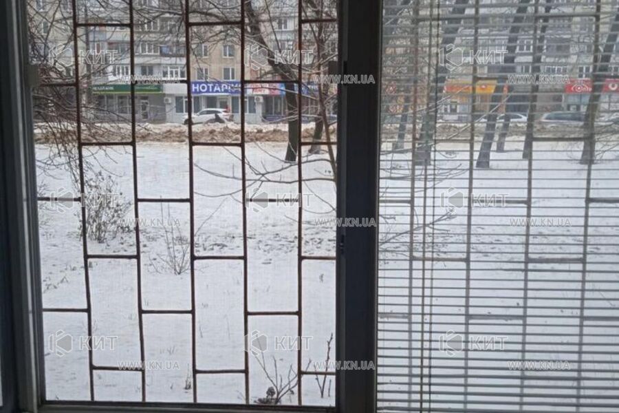 Продажа квартиры Харьков, Салтовка, 521 мрн., 33м²