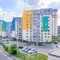 Продаж квартири Харків, Спорт.Гагар.Повст., 50м²