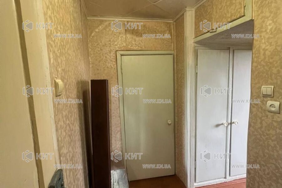 Продажа квартиры Харьков, Салтовка(Бараб.,Украина), 33м²