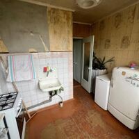 Продажа квартиры Харьков, Салтовка(Бараб.,Украина), 33м²