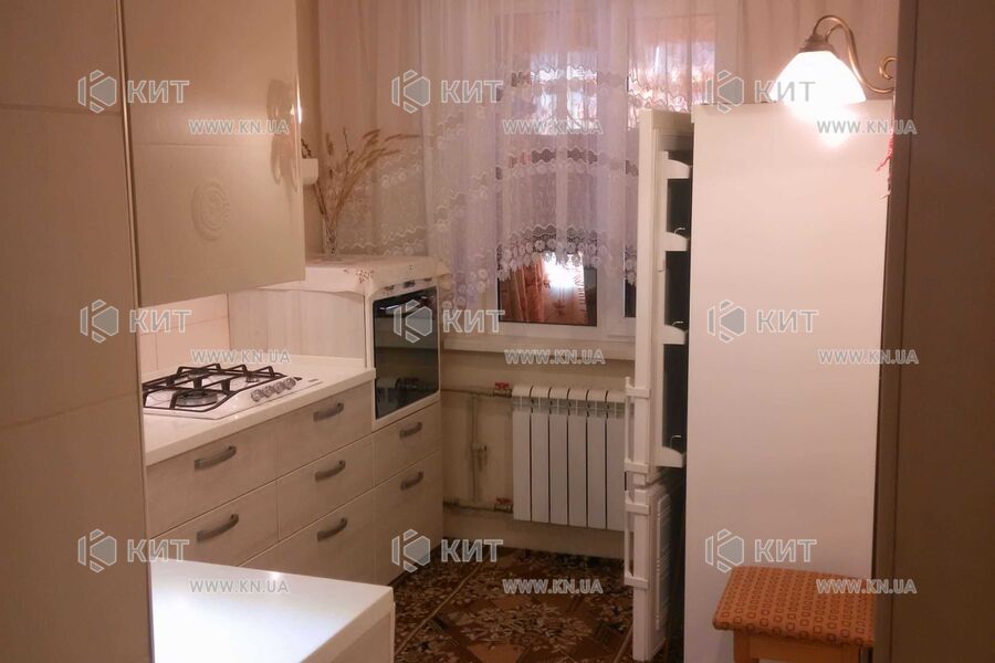 Продаж квартири Харків, Салтівка, 535 мрн., 55м²