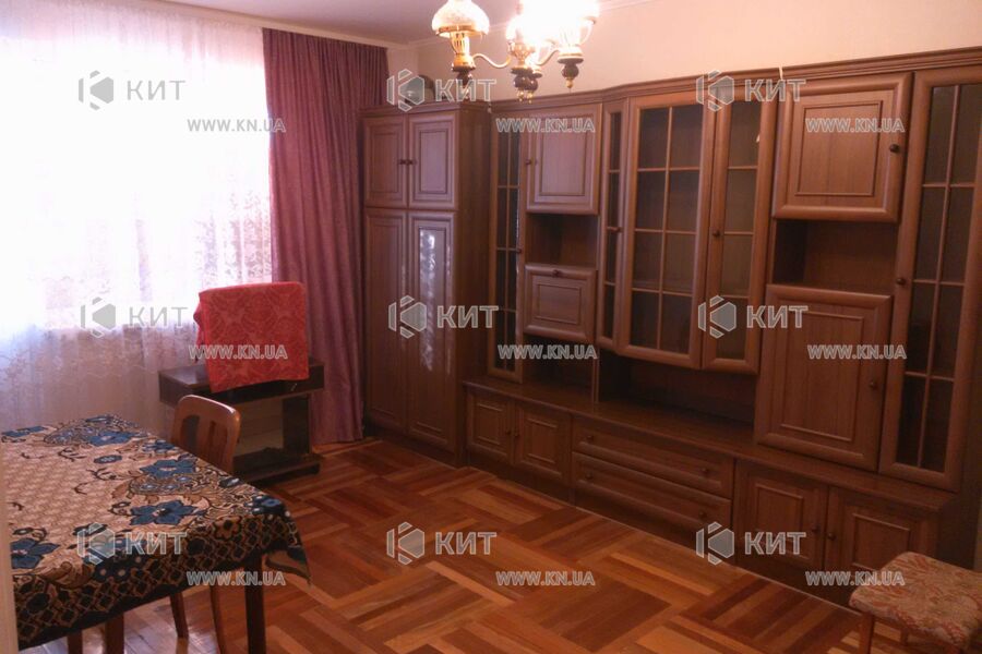 Продаж квартири Харків, Салтівка, 535 мрн., 55м²