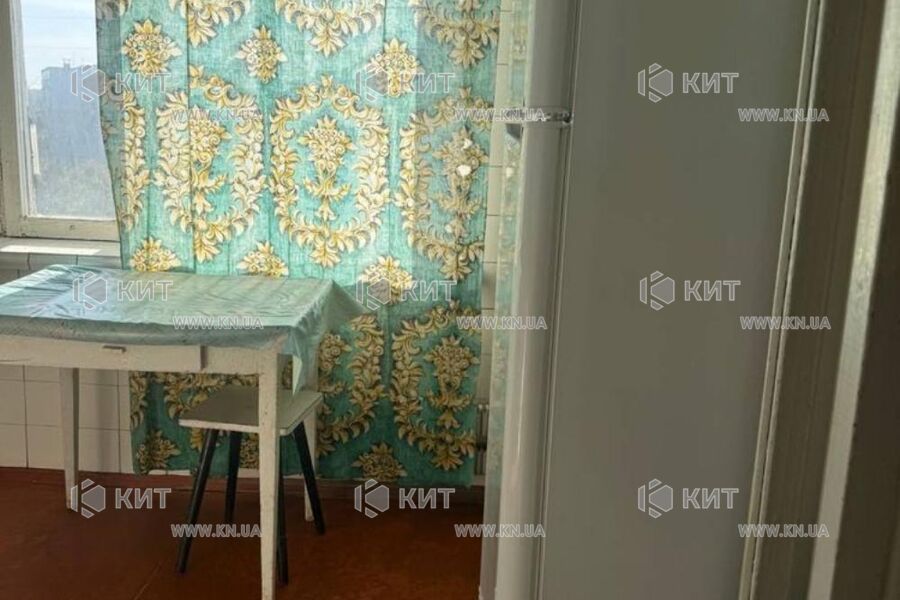 Продаж квартири Харків, Салтівка, 531 мрн., 39м²