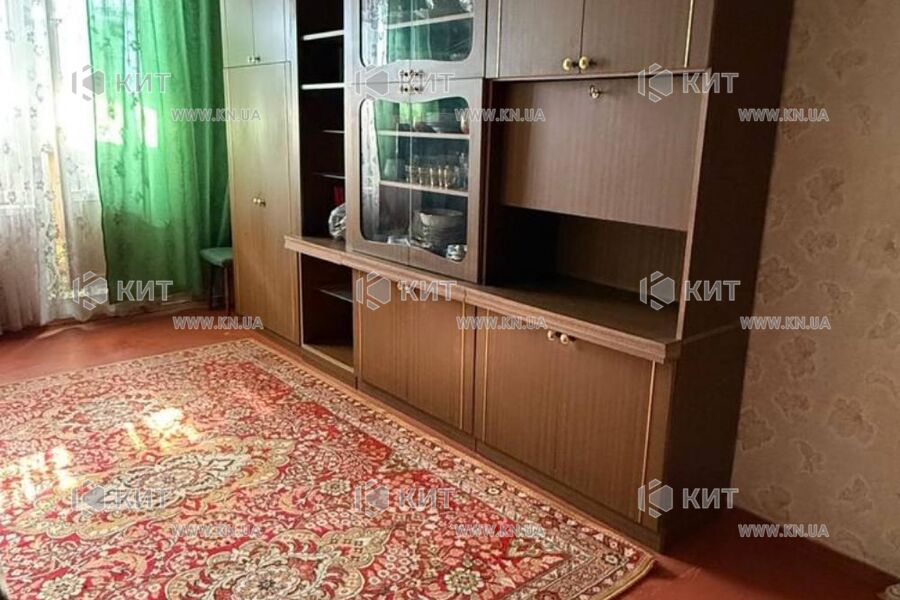 Продаж квартири Харків, Салтівка, 531 мрн., 39м²