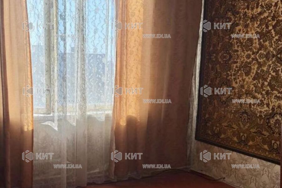 Продаж квартири Харків, Салтівка, 531 мрн., 39м²