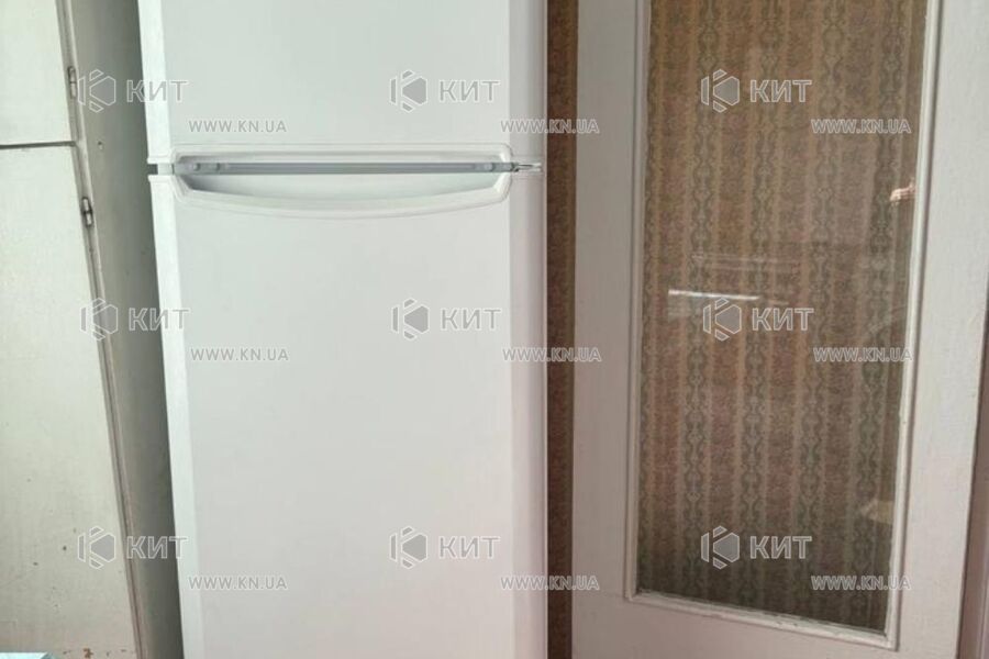 Продаж квартири Харків, Салтівка, 531 мрн., 39м²