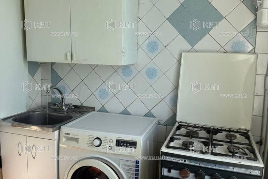 Продаж квартири Харків, Салтівка, 531 мрн., 39м²