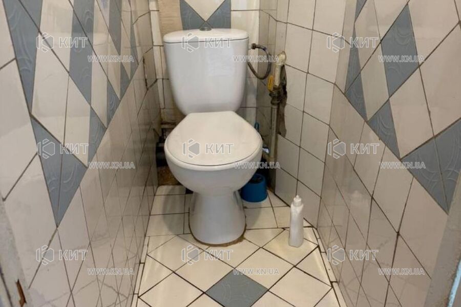 Продаж квартири Харків, Салтівка, 531 мрн., 39м²