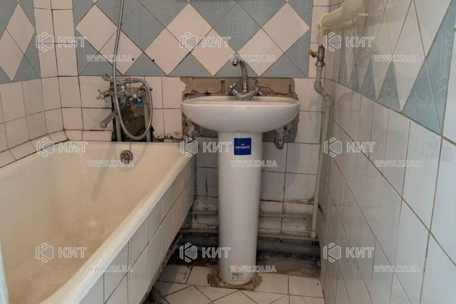 Продаж квартири Харків, Салтівка, 531 мрн., 39м²