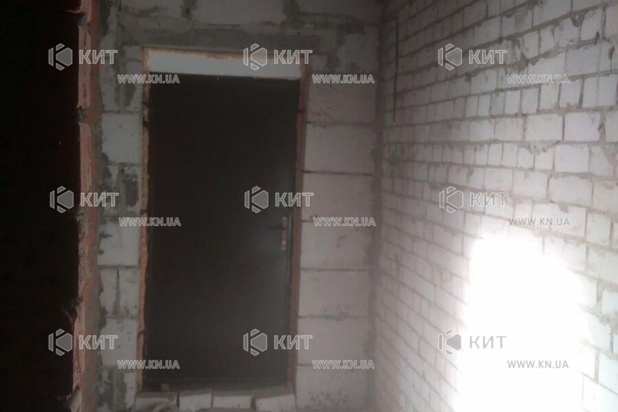 Продаж квартири Харків, Жуковського, П’ятихатки, 39м²