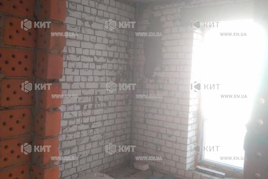 Продаж квартири Харків, Жуковського, П’ятихатки, 39м²