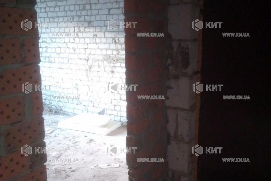 Продаж квартири Харків, Жуковського, П’ятихатки, 39м²