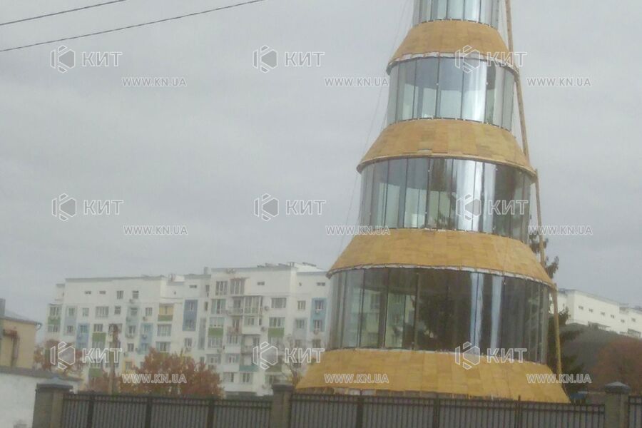 Продаж квартири Харків, Жуковського, П’ятихатки, 39м²