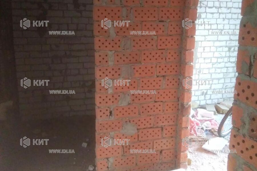 Продаж квартири Харків, Жуковського, П’ятихатки, 39м²