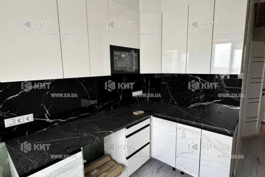 Продаж квартири Харків, Північна Салтівка 3, 38м²