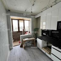Продаж квартири Харків, Північна Салтівка 3, 38м²