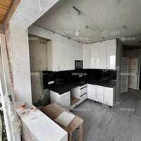 Продаж квартири Харків, Північна Салтівка 3, 38м²