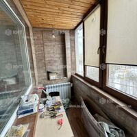 Продаж квартири Харків, Північна Салтівка 3, 38м²