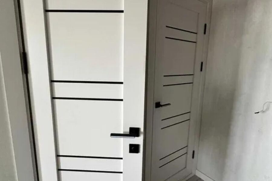 Продаж квартири Харків, Північна Салтівка 3, 38м²