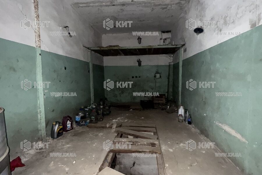 Продаж квартири Харків, Павлове Поле, 16м²