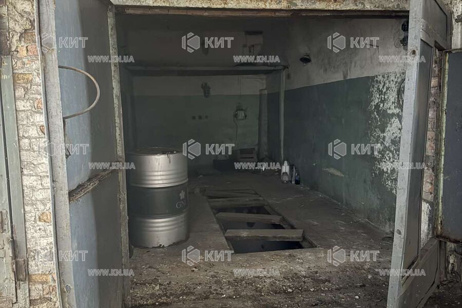 Продаж квартири Харків, Павлове Поле, 16м²